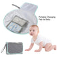 Foldable Travel Diaper Changing Pad - Tininest