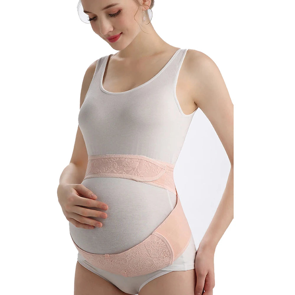 Maternity Belly Support Band - Tininest