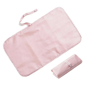 Portable Diaper Changing Pad - Tininest