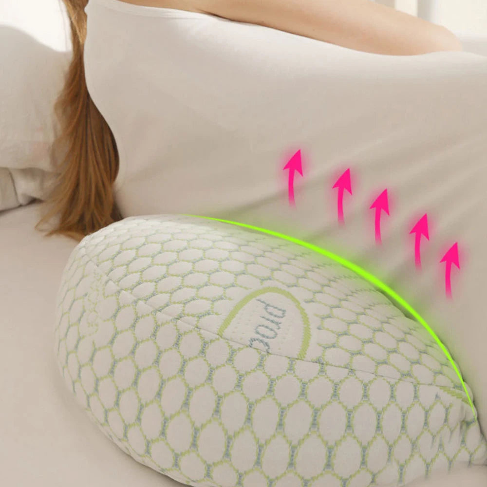 Maternity Body Pillow For Sleeping - Tininest