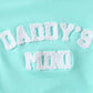 Infant Baby Girls Summer Clothes Sets Letter Print Toddler Short Sleeve T Shirt Tops+Shorts 2Pc Set Outfits Baby Clothing 0-3T