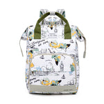 Baby Diaper Bag Backpack For Travel - Tininest