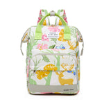 Baby Diaper Bag Backpack For Travel - Tininest