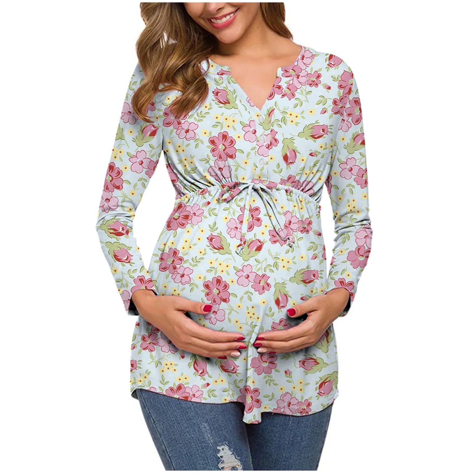 Stylish Maternity Clothing - Tininest