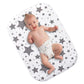 Portable Changing Table Pad - Tininest