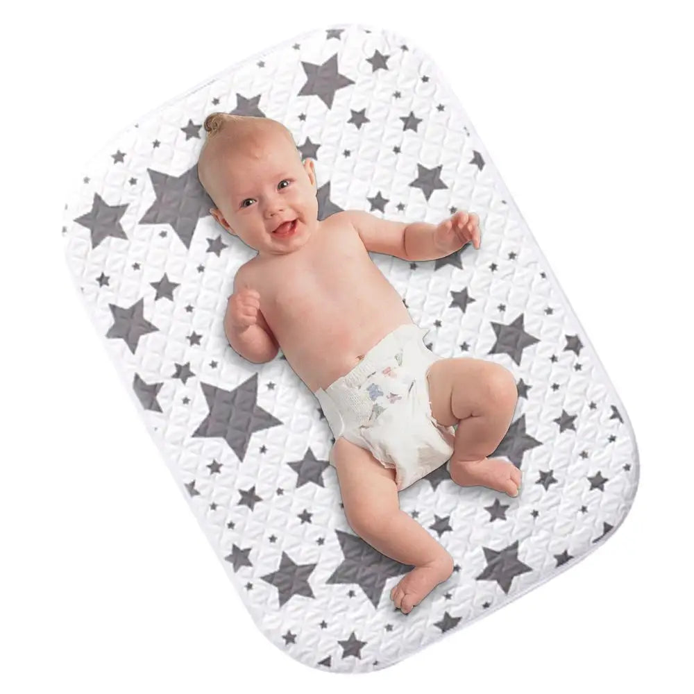 Portable Changing Table Pad - Tininest