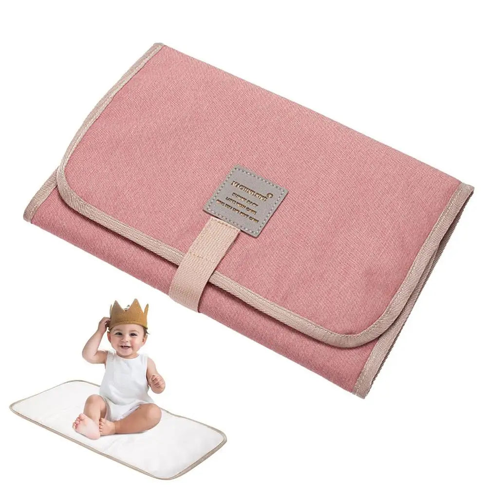 Waterproof Diaper Changing Pad - Tininest