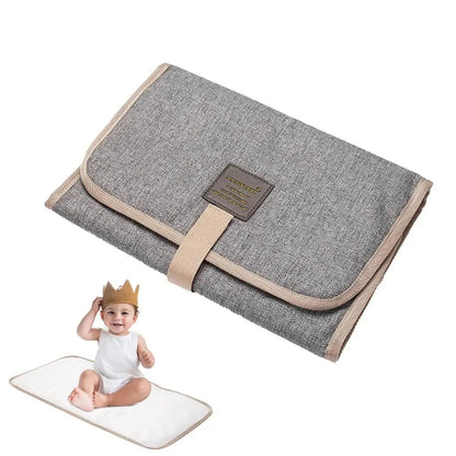 Waterproof Diaper Changing Pad - Tininest