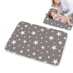 Diaper Changing Table Pad - Tininest