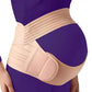 Maternity Belly Support Belt Pregnancy Support Band