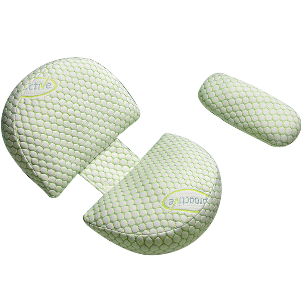 Maternity Body Pillow For Sleeping - Tininest