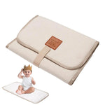 Waterproof Diaper Changing Pad - Tininest