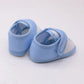 Boys Size 4 Shoes Printing Sandals Girls Sole Baby Shoes Prewalker Soft Cartoon Baby Shoes Baby Boy Walking Shoes Size 4