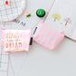 Wallet For Euro Coins Girls Print Snacks Purse Wallet Bag Coin Purses Change Pouch Key Holder Portable Men's Wallet Coin Purse