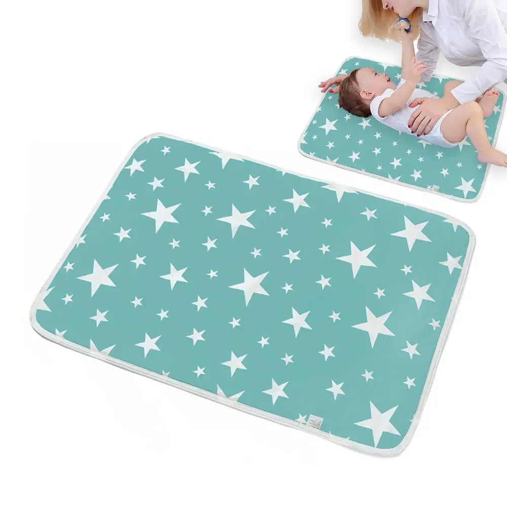 Diaper Changing Table Pad - Tininest