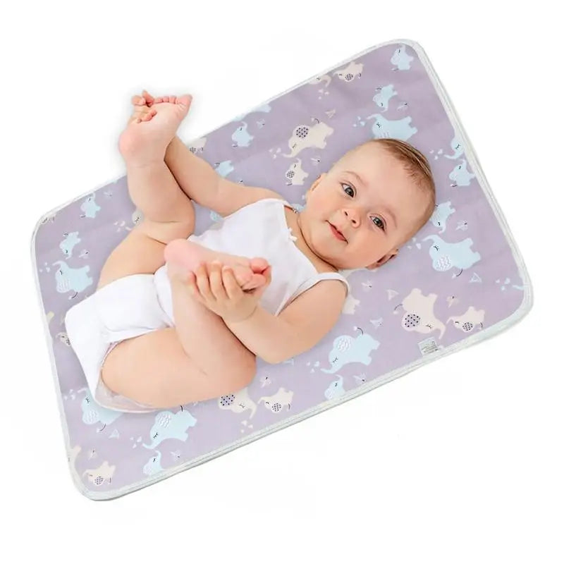 Diaper Changing Table Pad - Tininest