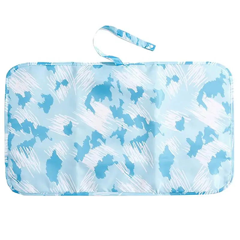 Portable Diaper Changing Pad - Tininest