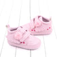 Little Girls Wide Shoes Summer Kids Infant Toddler Shoes Boys Girls Floor Sneakers Lightweight Soft Cute 5c Shoes Baby Girl