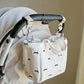 Diaper Bag Storage Organizer - Tininest