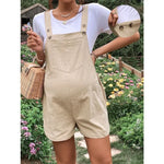 Pregnancy Overalls And Maternity Jumpsuit - Tininest