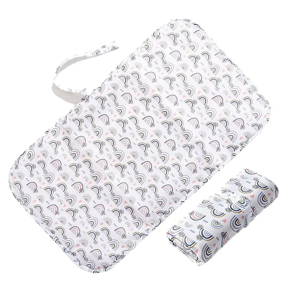 Portable Diaper Changing Pad - Tininest