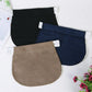 Jeans Maternity Clothes And Waistband