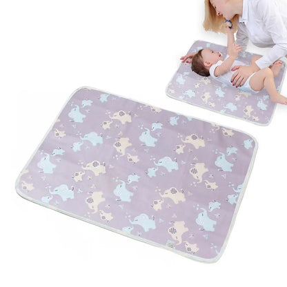 Diaper Changing Table Pad - Tininest