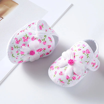 12 Month Boy Shoe Baby Girls Soft Toddler Shoes Infant Toddler Walkers Shoes Bow Princess Shoes Sandals Toddler Boy Indoor Shoes