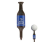 1/6pcs Mini Beer Bottle Golf Tees Golf Ball Holder Unique and Durable Golf Tees Golf Practice Tools Golf Accessories