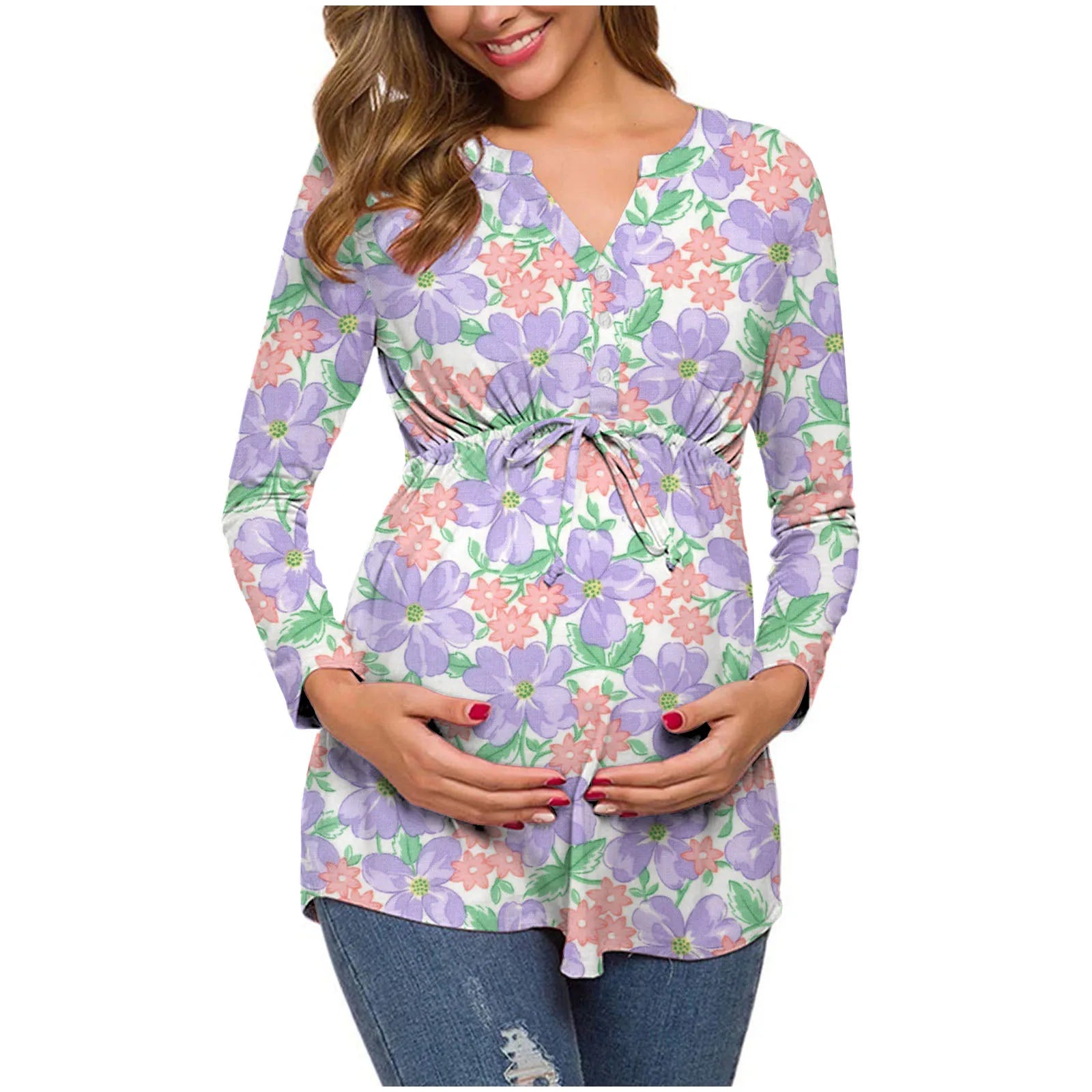 Stylish Maternity Clothing - Tininest