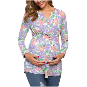 Stylish Maternity Clothing - Tininest