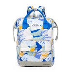 Baby Diaper Bag Backpack For Travel - Tininest