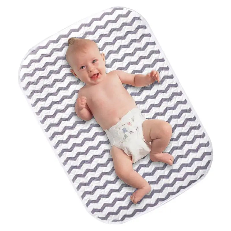 Portable Changing Table Pad - Tininest