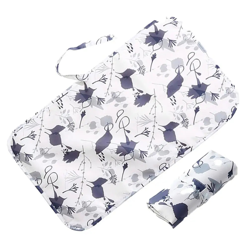 Portable Diaper Changing Pad - Tininest