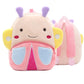 kindergarten small school bag animal backpack